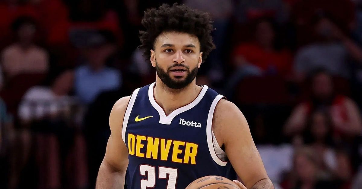 Jamal Murray